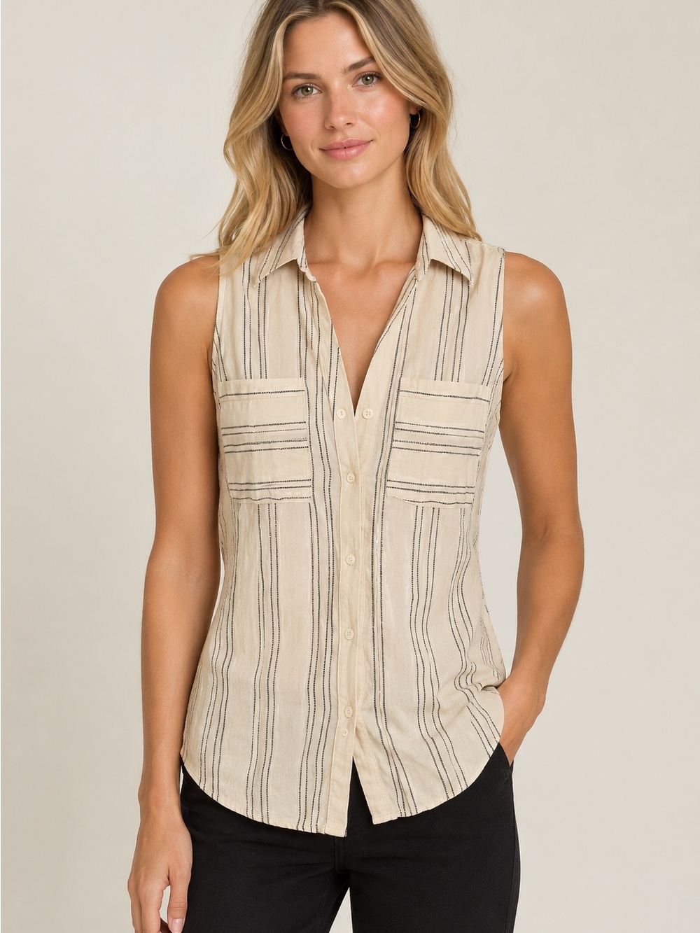 Express Women’s Blouse